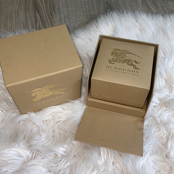 Burberry men’s watch - Picture 4 of 4